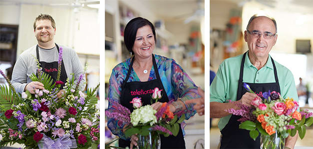 Sofia Florist Flowers Delivery