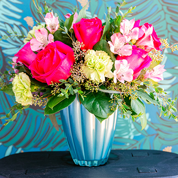 Teleflora's Enchanted Spring Bouquet