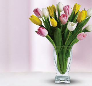 Just Tickled Bouquet by Teleflora