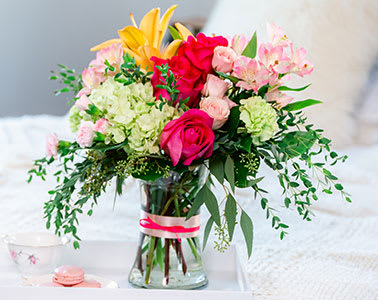Blush Life Bouquet