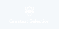 Greatest Selection