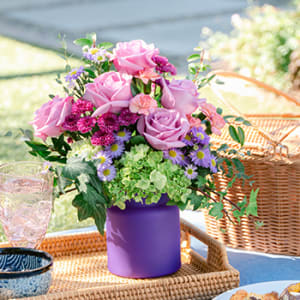 Send Surprise Flowers