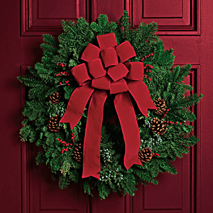 Deck Your Halls<br>Right