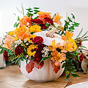 FLOWERS DELIVERED<br>WHEN YOU NEED THEM