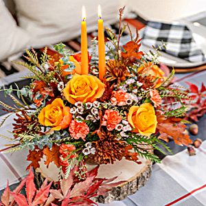SHOP FOR BEST-SELLING<br>AUTUMN ARRANGEMENTS