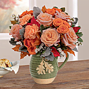 Find Fall Favorites 