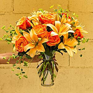 SAME DAY FLOWER DELIVERY