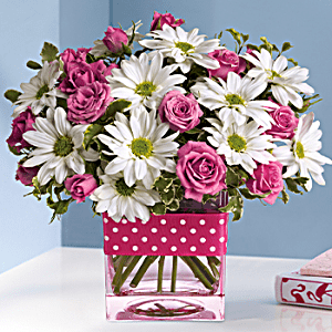 Send Teachers an A+ Arrangement