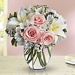 SEND FLOWERS TODAY