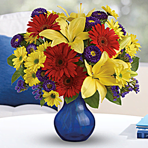 A+ BOUQUETS