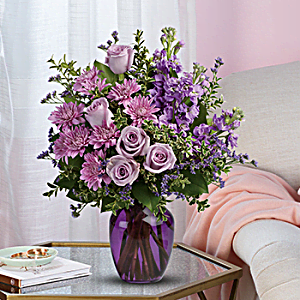 Same-Day Flowers