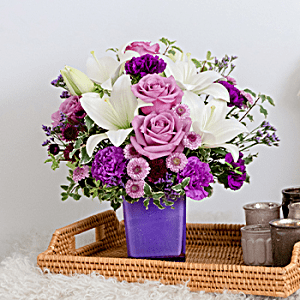 CELEBRATE FEBRUARY BIRTHDAYS