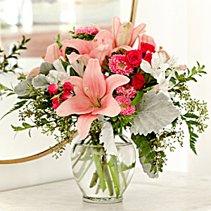 SAME-DAY<br />FLOWER DELIVERY
