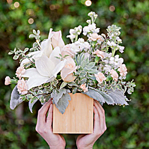 FLOWERS WHEN<br>YOU NEED THEM