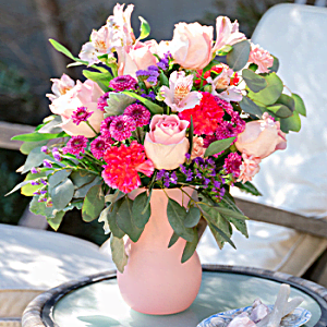 FLOWERS WHEN<br>YOU NEED THEM