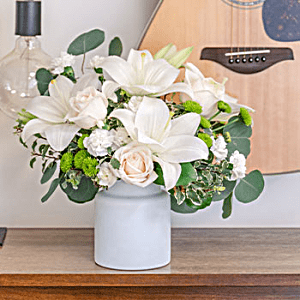 Same-Day <br> Flower Delivery