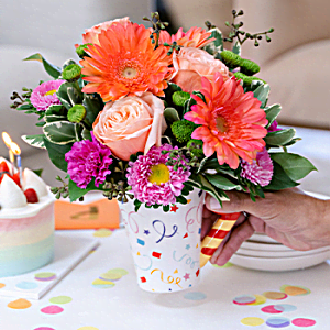 CELEBRATE AUGUST<br>BIRTHDAYS