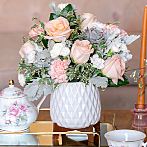 ORDER FLOWERS,<br> EARN POINTS
