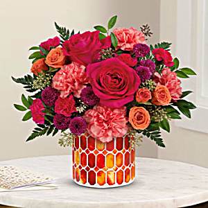 Same-Day Flower Delivery 