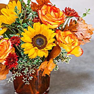 SAME DAY<br>FLOWER DELIVERY!