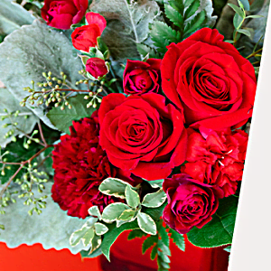 Send Flowers Just Because
