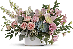 EASTER BASKETS AND CENTERPIECES YOU'LL LOVE