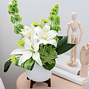 ORDER FLOWERS,<br>EARN POINTS