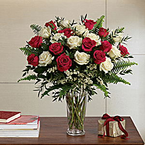 BEST-SELLING VALENTINE’S DAY ARRANGEMENTS