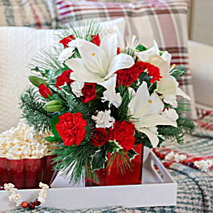 Make it a Winter Wonderland