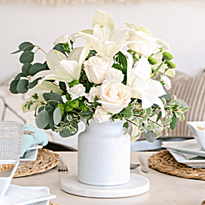 GET FLOWERS<br>TODAY