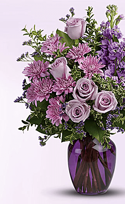 Together At Twilight Bouquet