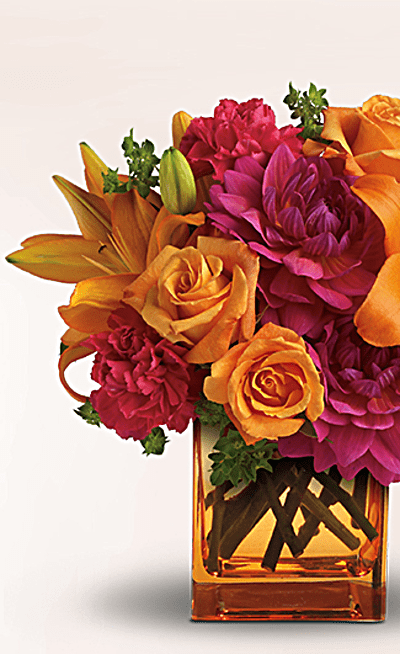 Teleflora's Summer Chic