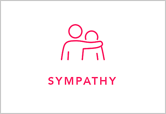 Shop Sympathy