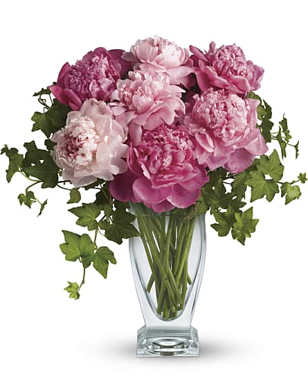 Perfect Peonies Flowers Perfect Peonies Flower Bouquet