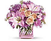 Teleflora's Possibly Pink, picture