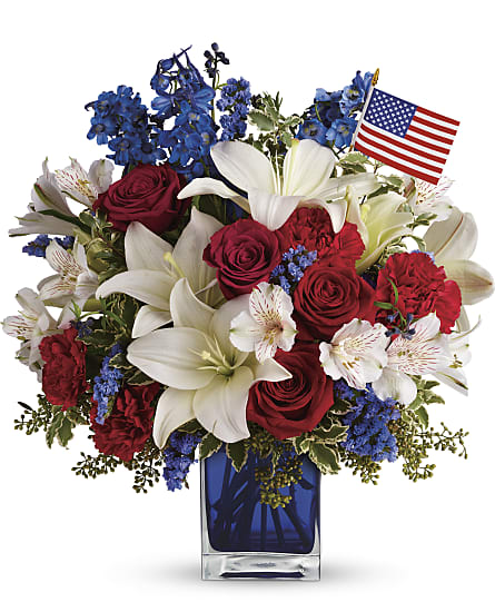 America The Beautiful Flowers America The Beautiful Flower Bouquet Use them in commercial designs under lifetime, perpetual & worldwide rights. sears flowers