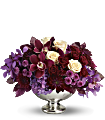 Teleflora's Lush and Lovely Flowers