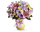 Teleflora's Simply Sweet, picture