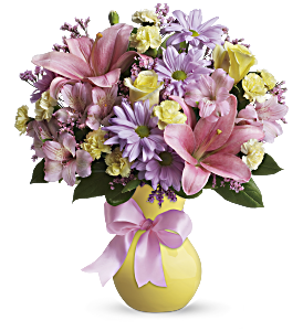 Teleflora's Simply Sweet, picture