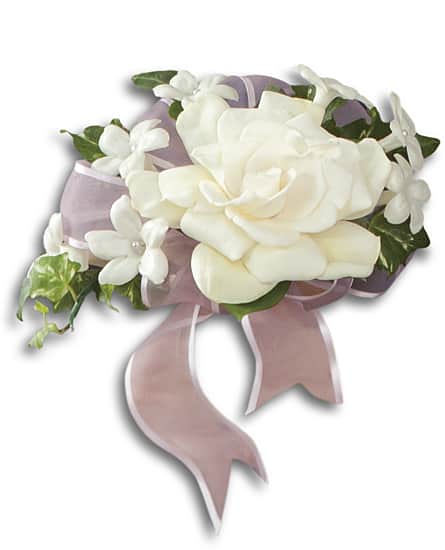 Fragrant Gardenia Nosegay Flowers Fragrant Gardenia Nosegay Flower Bouquet