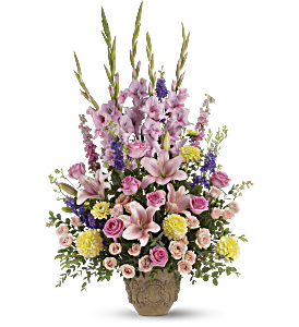 Ever Upward Bouquet by Teleflora, picture