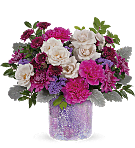 Teleflora's Shining Beauty Bouquet, picture