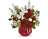 Teleflora's Heart Shine Bouquet, picture