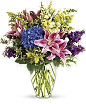 Love Everlasting Bouquet Flowers