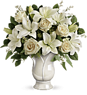 Teleflora's Wondrous Life Bouquet Flowers