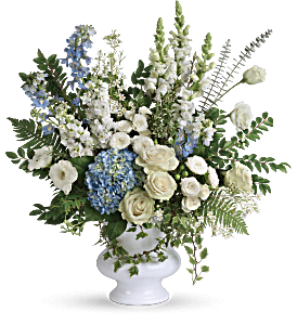 Treasured And Beloved Bouquet, picture
