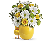 My Little Chickadee by Teleflora, picture