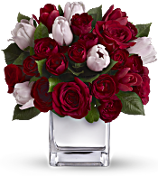 Teleflora's It Had to Be You Bouquet Flowers