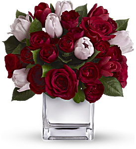 Teleflora's It Had to Be You Bouquet, picture