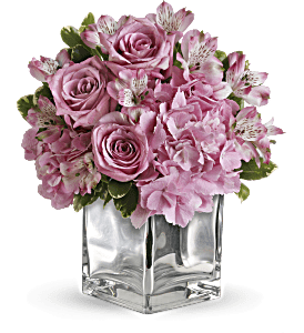 Teleflora's Be Sweet Bouquet, picture